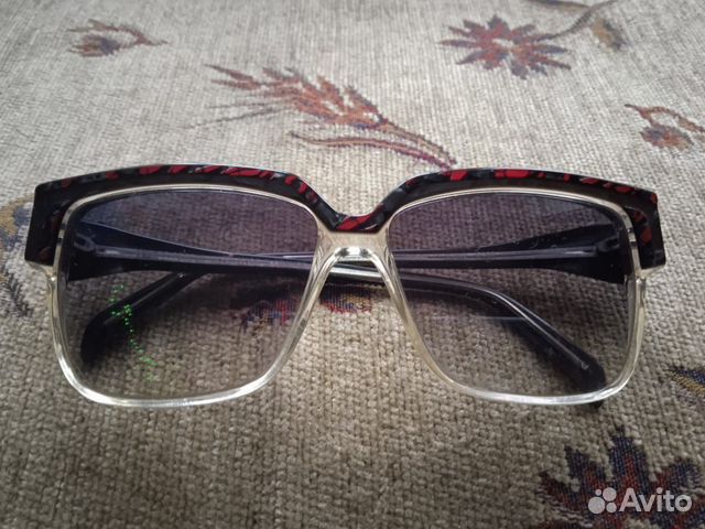 Солнцезащитные очки enrico cecchi