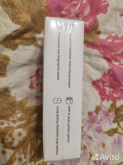 Xiaomi Redmi A2+, 3/64 ГБ