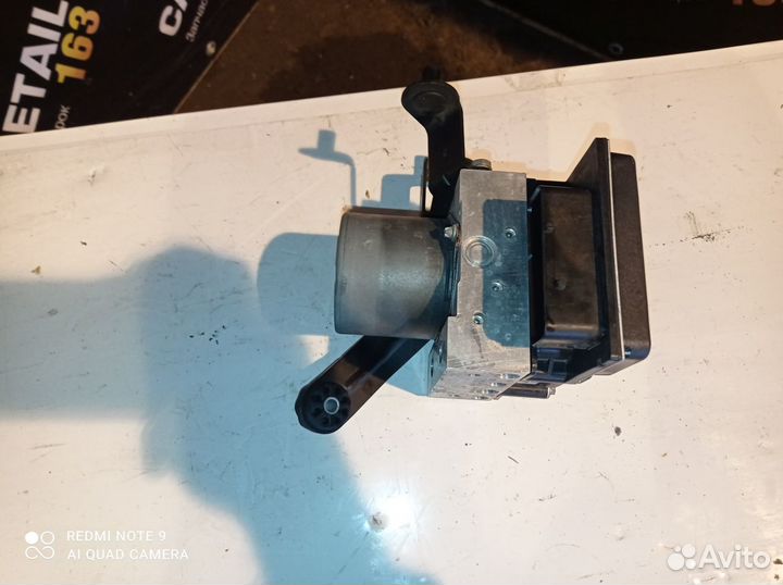 Блок ABS Bmw 5 Series E60 M54B25 2003-2009
