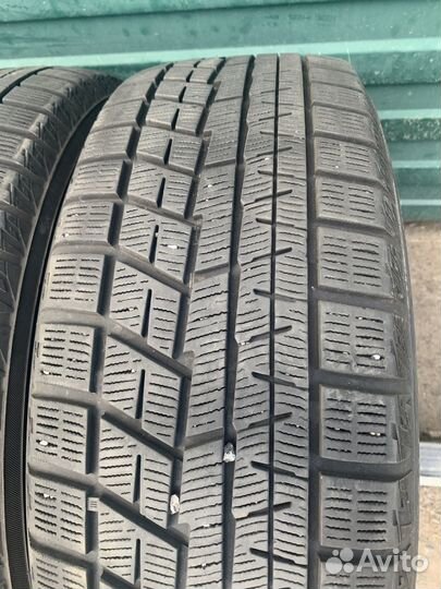 Yokohama Ice Guard IG60 205/55 R17 91Q