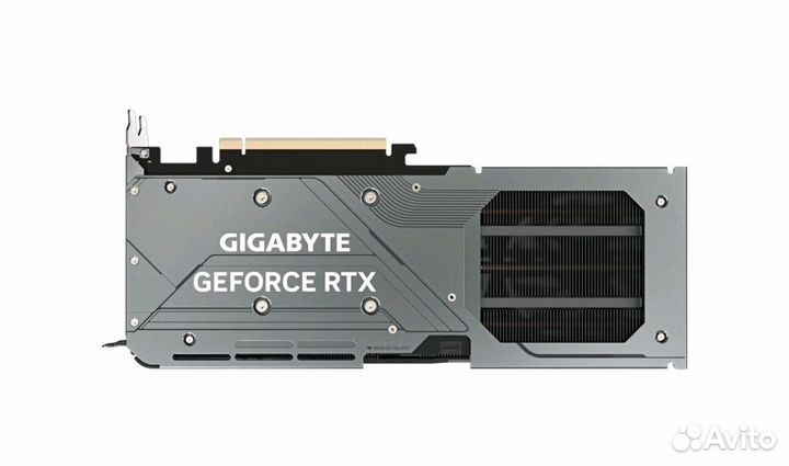RTX 4060 TI Gigabyte Gaming OC 8 Gb