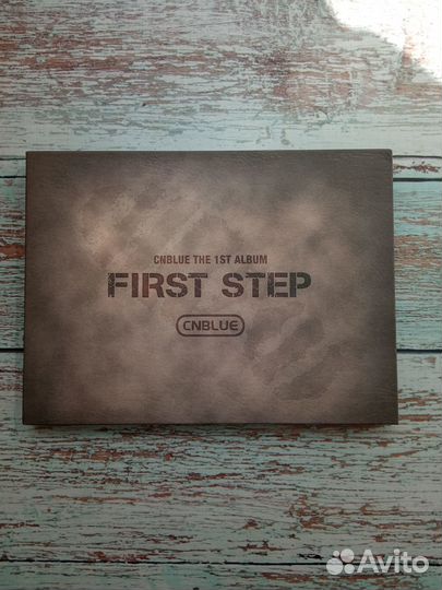 Cnblue альбомы kpop