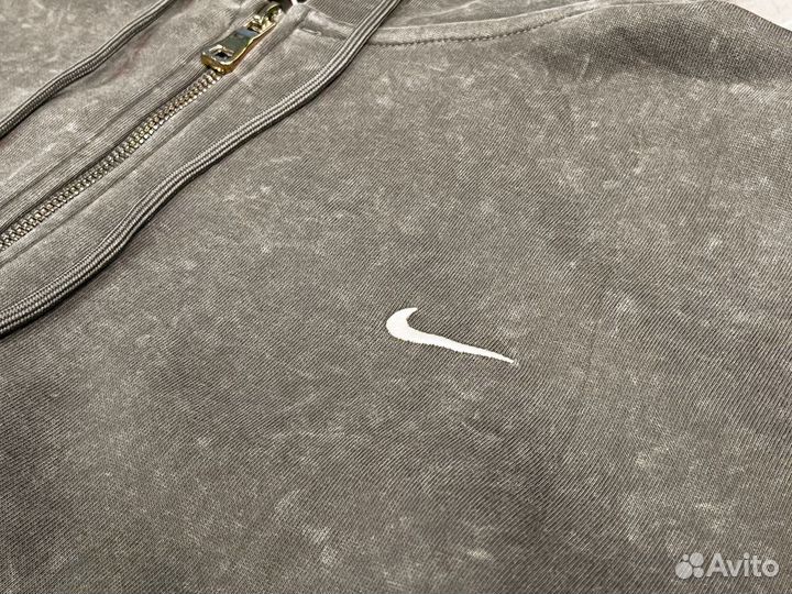 Зип Худи Nike