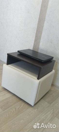Тумба прикроватная boss
