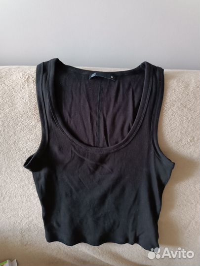 Топики и леггинсы DUB, XC