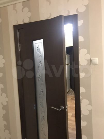 2-к. квартира, 46,5 м², 5/5 эт.