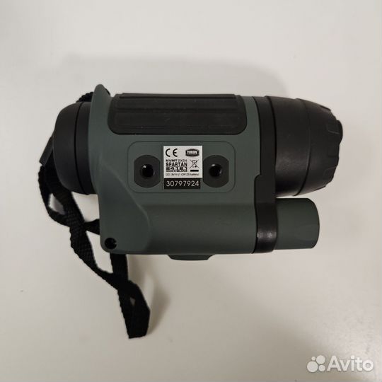 Прибор ночного видения Yukon Spartan 2x24