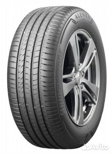 Bridgestone Alenza 001 285/40 R21 109Y