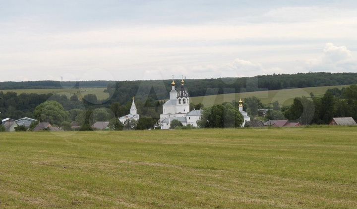 Участок 13 га (СНТ, ДНП)
