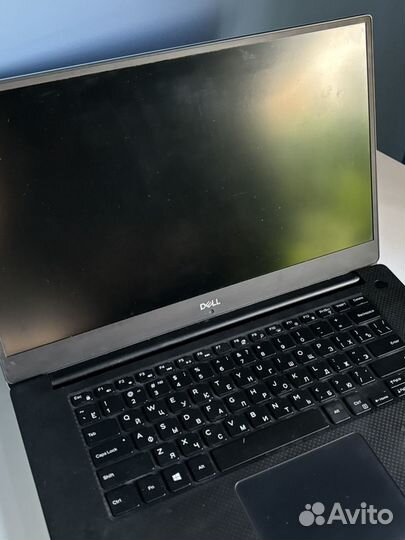 Компьютер Dell XPS 15 9570