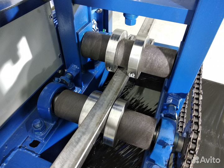 Профилегиб/трубогиб электрический trpe-380V (220V)