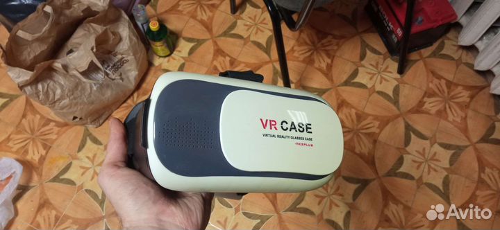 Vr очки для телефона