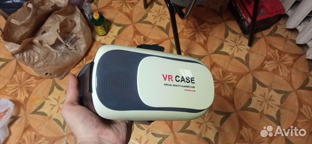 Vr очки для телефона