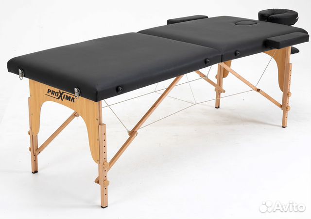 Массажный стол Proxima Parma