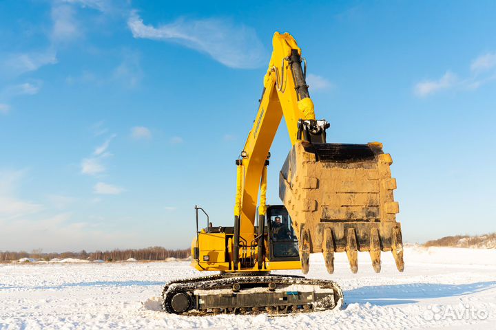 Гусеничный экскаватор LiuGong CLG933E, 2023