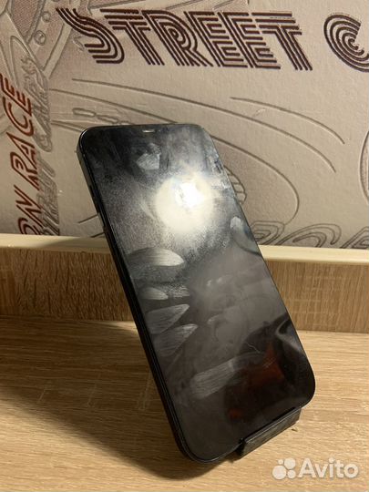 iPhone 12 Pro Max, 256 ГБ