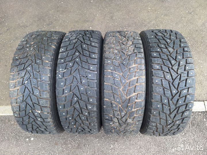 Комплект колес