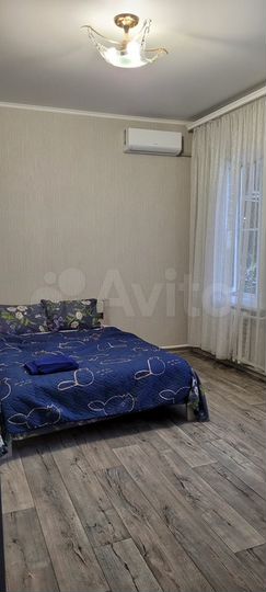 Дом 60 м² на участке 3 сот.