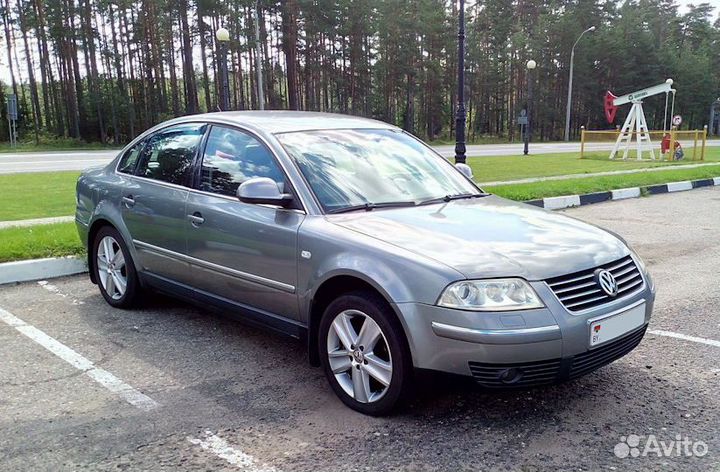 Порог правый Volkswagen Passat B5 1996-2005 (Polca