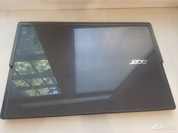 Ультрабук Acer Aspire R7-371T-78M0