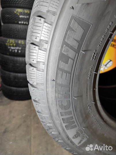 Michelin Latitude Alpin 255/65 R16 109T