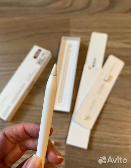 Apple Pencil 1