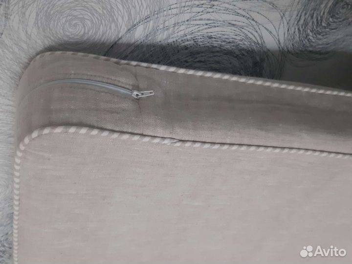 Матрас детский 120 60