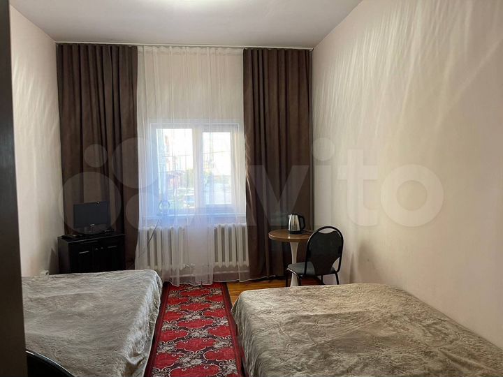 Комната 19 м², 2/2 эт.