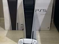 Sony playstation 5 ps5