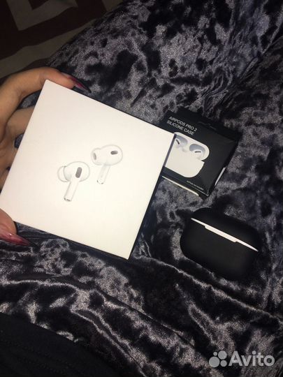 Apple airpods pro 2