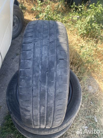 Habilead HF330 195/55 R16