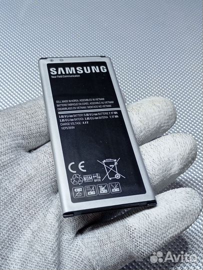 Samsung EB-BG850BBE. Аккумулятор. Новый. Оригинал