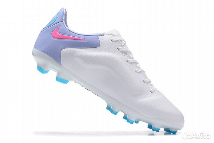 Футбольные бутсы Nike Tiempo Legend 9 Elite FG