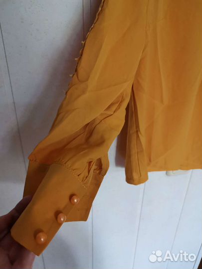 Блузы женские новые, размер 46, цена в описании