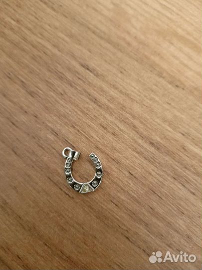 Шармы и кулоны санлайт