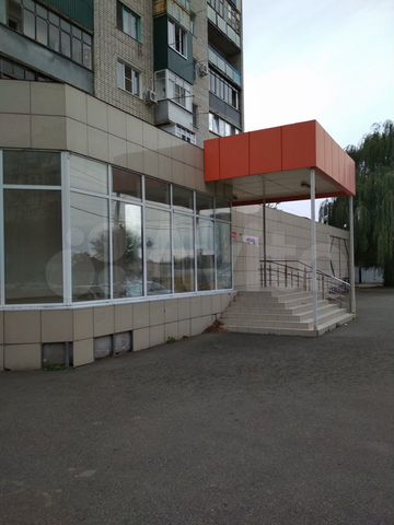 Свободного назначения, 560 м²