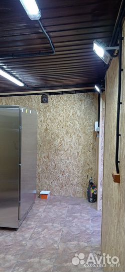 Услуги электрика