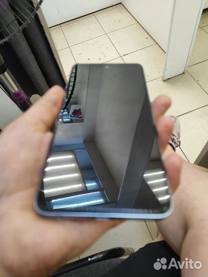 Infinix Smart 8, 4/128 ГБ