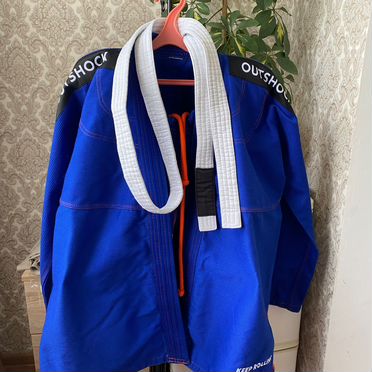 Кимоно