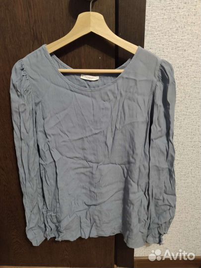 Вещи пакетом женские 46 48