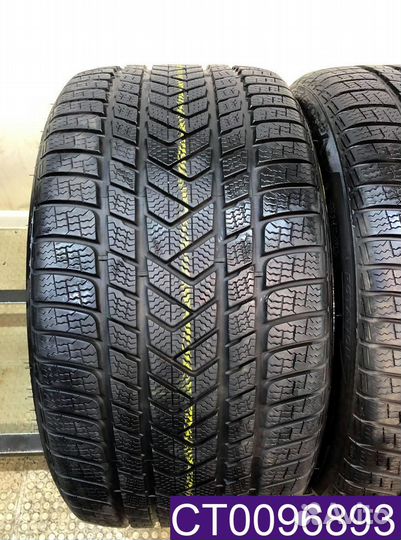 Pirelli Winter Sottozero 3 315/30 R21 96T