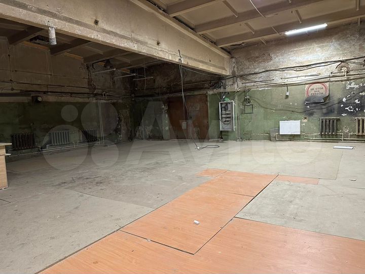 Производство, 150 м²