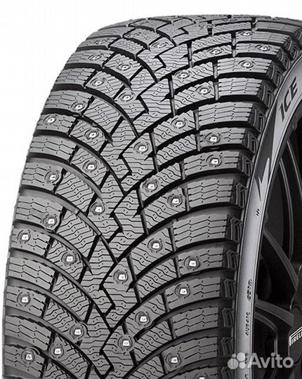 Pirelli Ice Zero 2 225/55 R17 97T