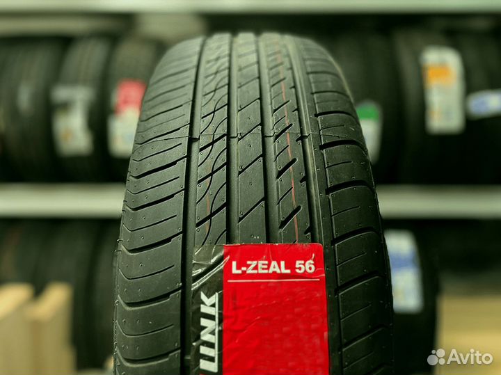 iLink L-Zeal56 245/45 R19 130H