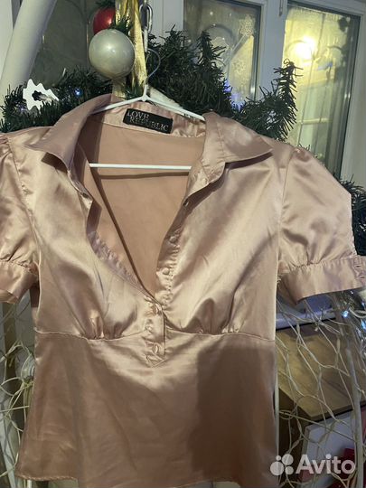 Маечки денсаип пакетом