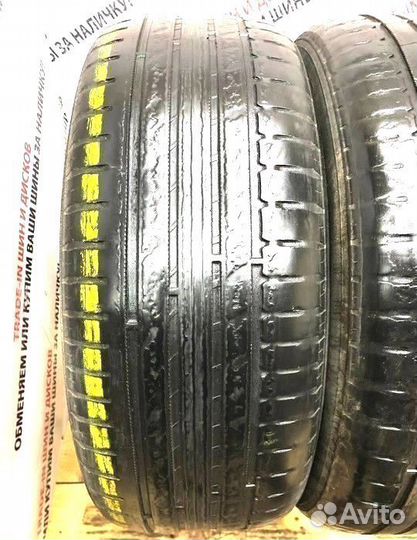 Nokian Tyres Hakka Green 2 205/55 R16
