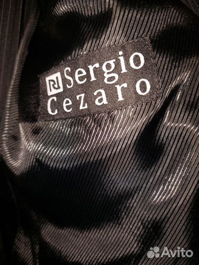 Костюм мужской