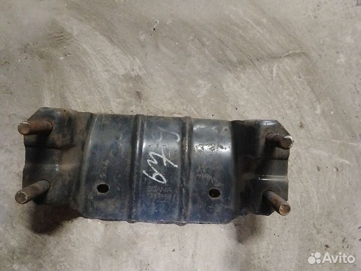 Кронштейн Скания 1385166