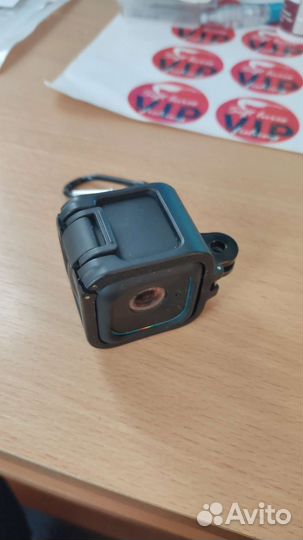 Экшенкамера Polaroid cube +