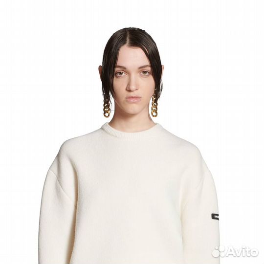 Свитер balenciaga